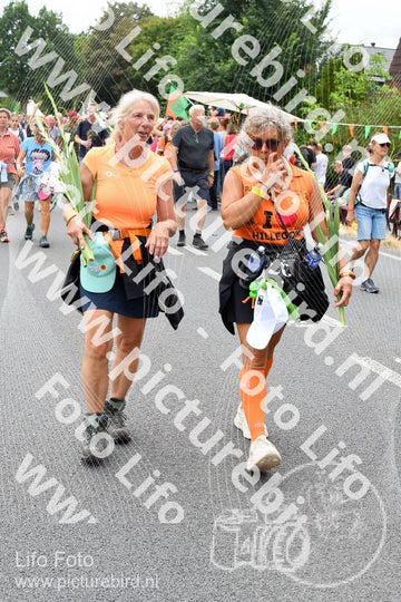 Evenement foto: Nijmeegse Vierdaagse 717