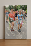 Evenement foto: Nijmeegse Vierdaagse 717