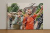 Evenement foto: Nijmeegse Vierdaagse 717