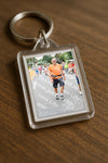 Evenement foto: Nijmeegse Vierdaagse 717