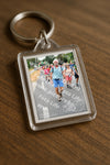 Evenement foto: Nijmeegse Vierdaagse 717
