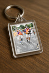 Evenement foto: Nijmeegse Vierdaagse 717