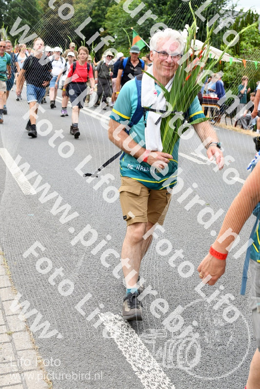 Evenement foto: Nijmeegse Vierdaagse 717