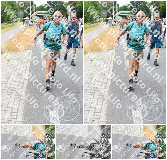 Evenement foto: Nijmeegse Vierdaagse 717