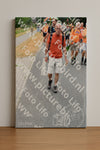 Evenement foto: Nijmeegse Vierdaagse 717