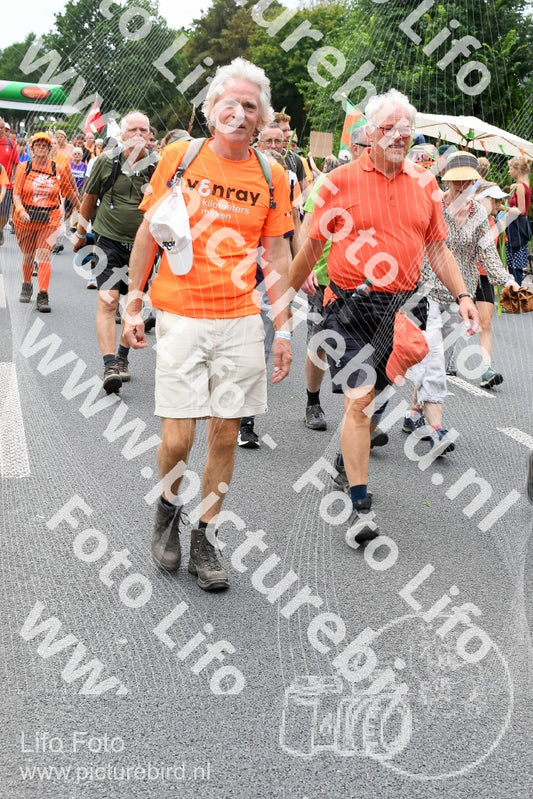 Evenement foto: Nijmeegse Vierdaagse 717
