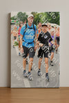 Evenement foto: Nijmeegse Vierdaagse 717