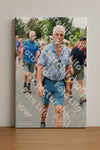 Evenement foto: Nijmeegse Vierdaagse 717