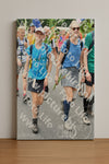 Evenement foto: Nijmeegse Vierdaagse 717