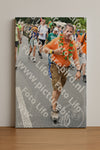 Evenement foto: Nijmeegse Vierdaagse 717