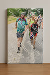 Evenement foto: Nijmeegse Vierdaagse 717