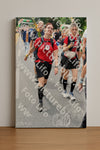 Evenement foto: Nijmeegse Vierdaagse 717