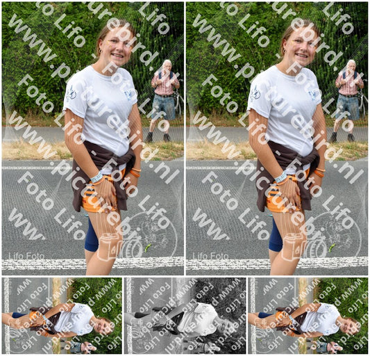 Evenement foto: Nijmeegse Vierdaagse 717
