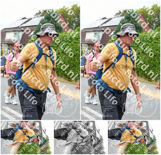 Evenement foto: Nijmeegse Vierdaagse 717