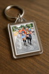 Evenement foto: Nijmeegse Vierdaagse 717