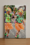 Evenement foto: Nijmeegse Vierdaagse 717