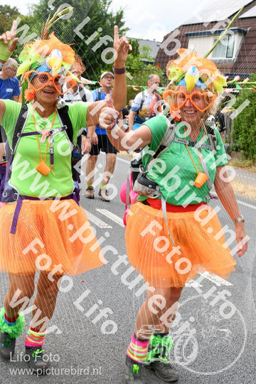 Evenement foto: Nijmeegse Vierdaagse 717