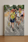 Evenement foto: Nijmeegse Vierdaagse 717