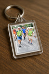 Evenement foto: Nijmeegse Vierdaagse 717