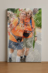 Evenement foto: Nijmeegse Vierdaagse 717