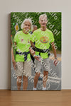 Evenement foto: Nijmeegse Vierdaagse 716