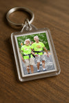 Evenement foto: Nijmeegse Vierdaagse 716