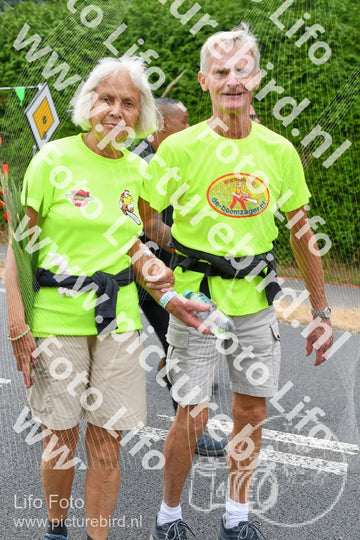 Evenement foto: Nijmeegse Vierdaagse 716