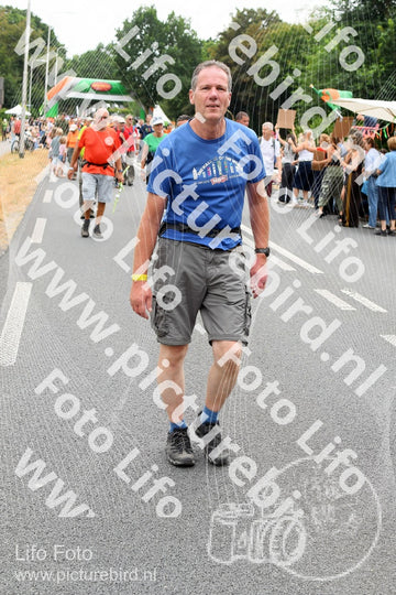 Evenement foto: Nijmeegse Vierdaagse 716