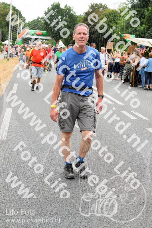 Evenement foto: Nijmeegse Vierdaagse 716