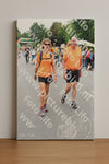 Evenement foto: Nijmeegse Vierdaagse 716