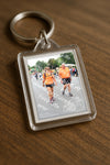 Evenement foto: Nijmeegse Vierdaagse 716