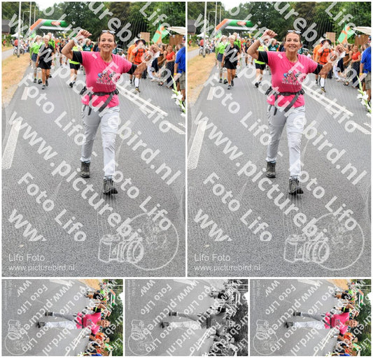 Evenement foto: Nijmeegse Vierdaagse 716