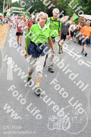 Evenement foto: Nijmeegse Vierdaagse 716