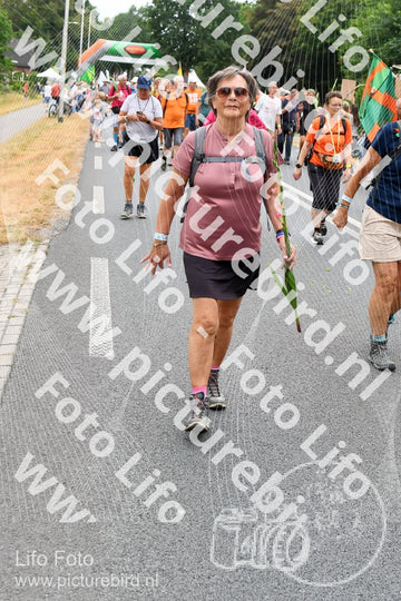 Evenement foto: Nijmeegse Vierdaagse 716