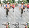 Evenement foto: Nijmeegse Vierdaagse 716