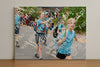 Evenement foto: Nijmeegse Vierdaagse 716