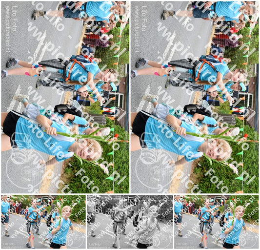 Evenement foto: Nijmeegse Vierdaagse 716