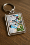 Evenement foto: Nijmeegse Vierdaagse 716