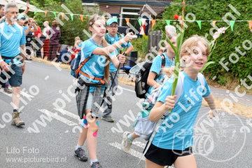 Evenement foto: Nijmeegse Vierdaagse 716