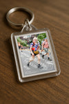 Evenement foto: Nijmeegse Vierdaagse 716