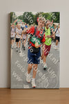 Evenement foto: Nijmeegse Vierdaagse 716
