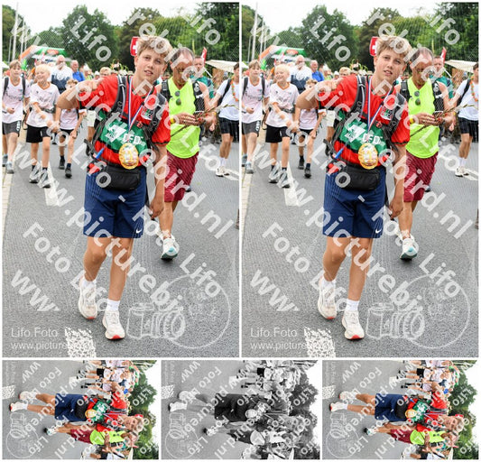 Evenement foto: Nijmeegse Vierdaagse 716