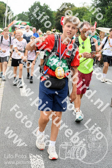 Evenement foto: Nijmeegse Vierdaagse 716