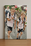 Evenement foto: Nijmeegse Vierdaagse 716