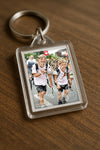 Evenement foto: Nijmeegse Vierdaagse 716