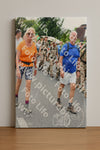 Evenement foto: Nijmeegse Vierdaagse 716