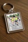Evenement foto: Nijmeegse Vierdaagse 716