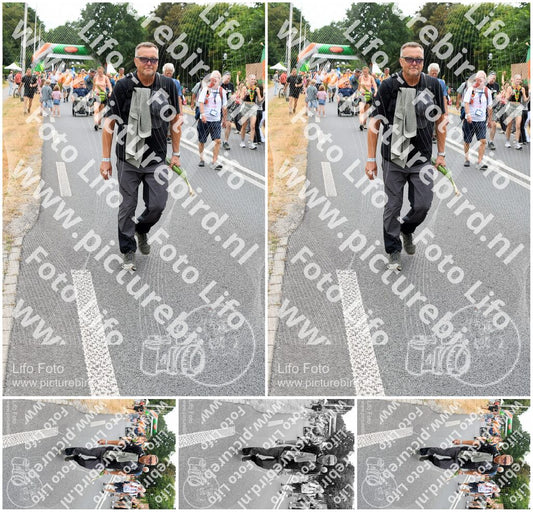 Evenement foto: Nijmeegse Vierdaagse 716
