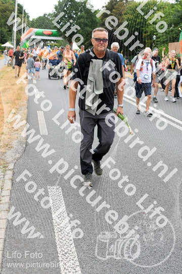 Evenement foto: Nijmeegse Vierdaagse 716