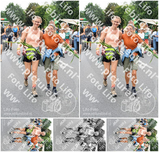 Evenement foto: Nijmeegse Vierdaagse 716